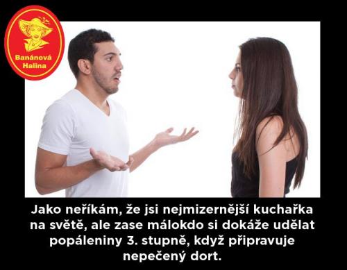 Neříkám