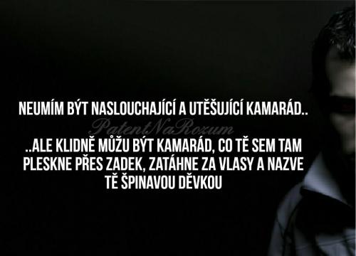 Naslouchař