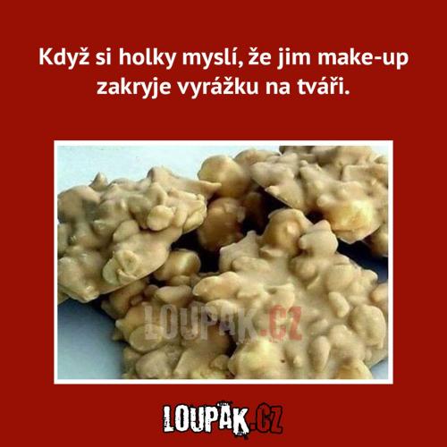 Vyrážka