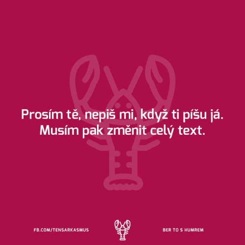 Děkuju