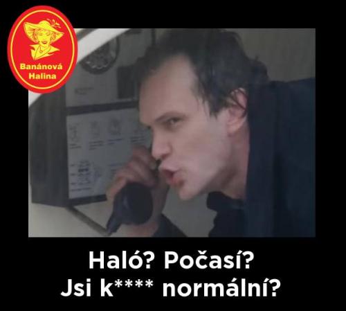  Počasí 