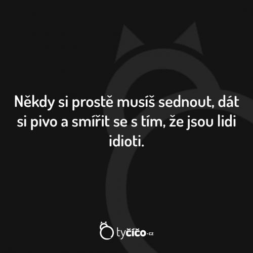  Smíření je důležité 