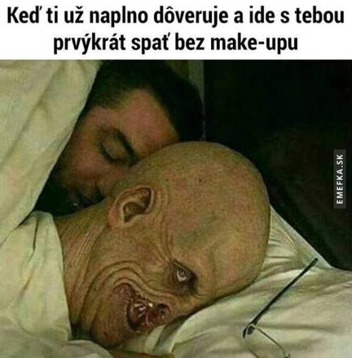 Důvěra