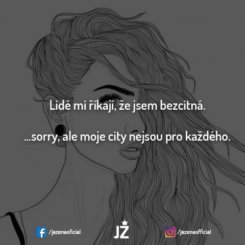 Bezcitná