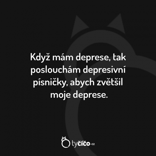  Deprese 