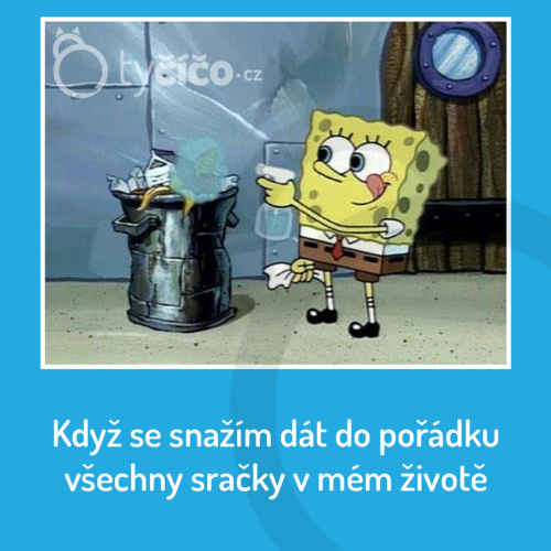  Můj život 