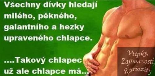Hledáme
