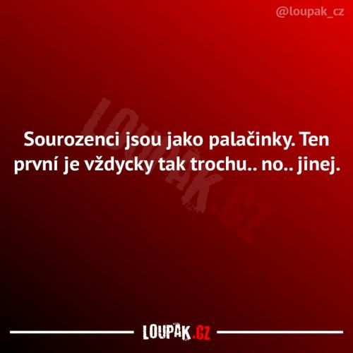  Opravdu přesné přirovnání 