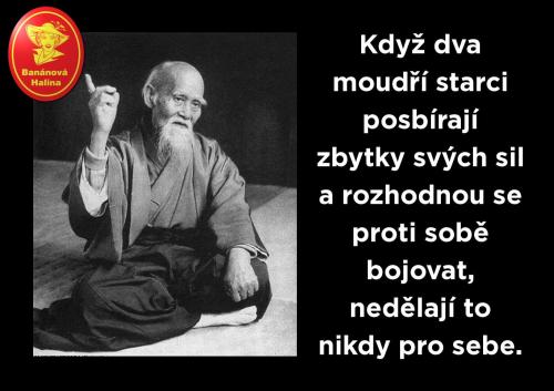  Dva moudří 