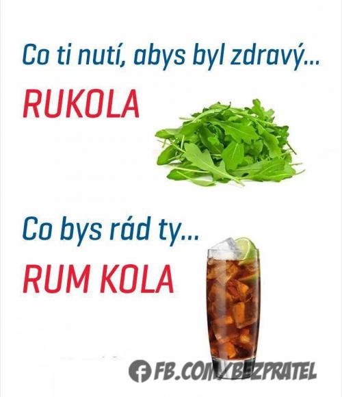 Rukola