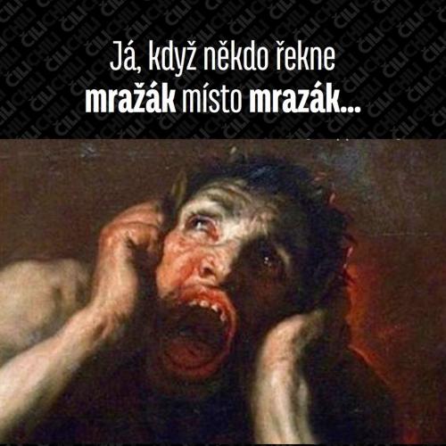 Mražák