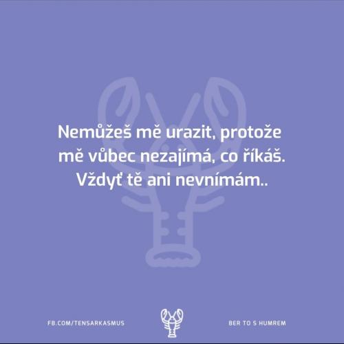  Urazit se 