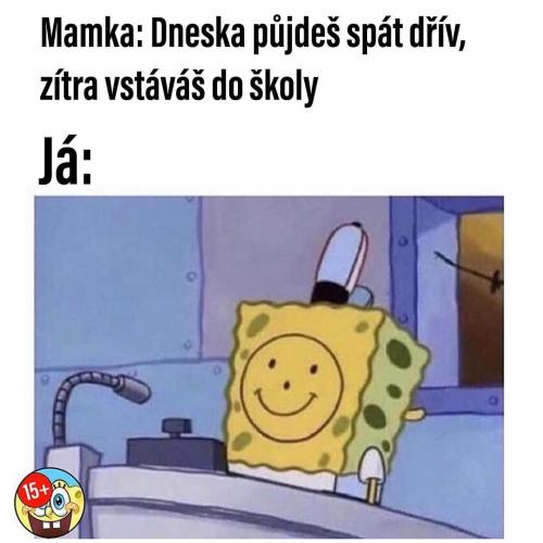 Nevyšlo to