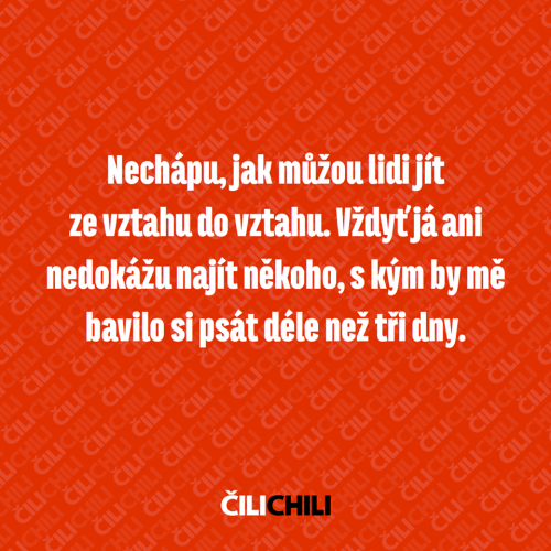 Nechápu