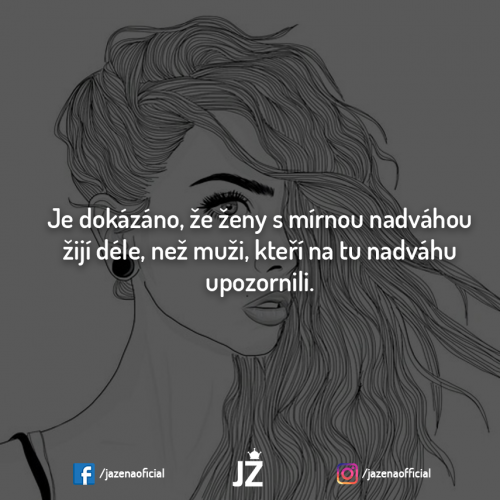 Je dokázáno