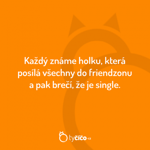 Označte jí!