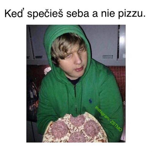  Pizza 