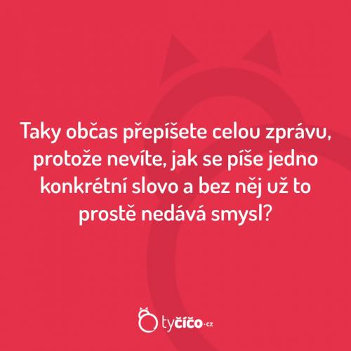  Zpráva 