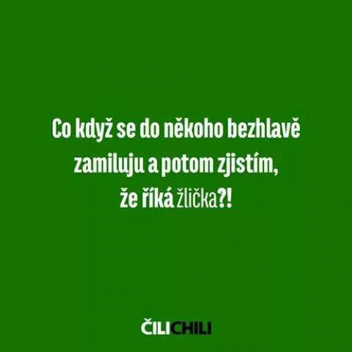 Žlička