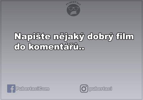  Dobrý film 