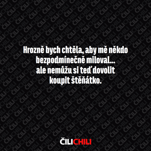 Bezpodmíněčné