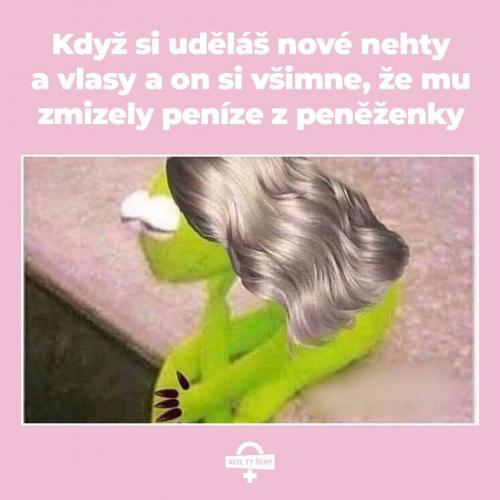  Peníze 