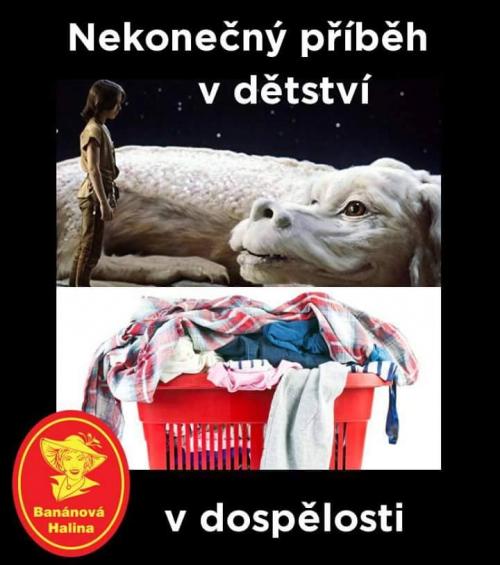  Dospělost 