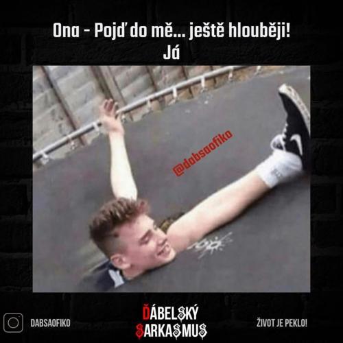  Pojď do mě 