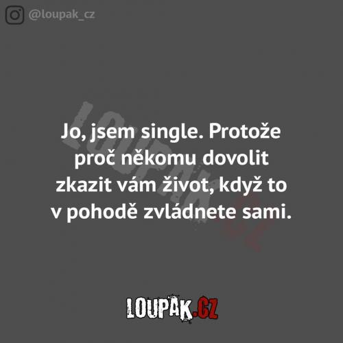  Single 