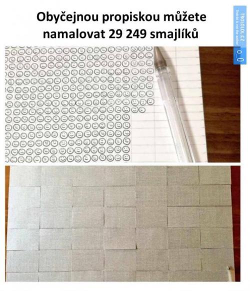 Smajlíci