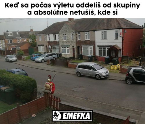  Výlet 