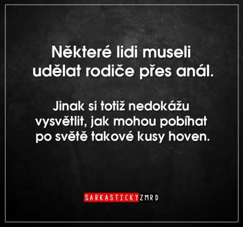  Rodiče přes 