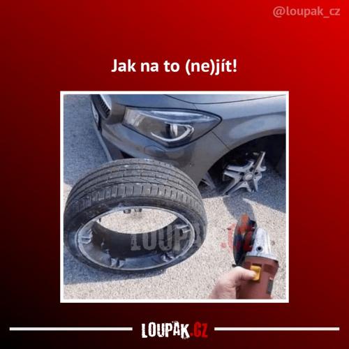  Tohle je asi určitě špatně 