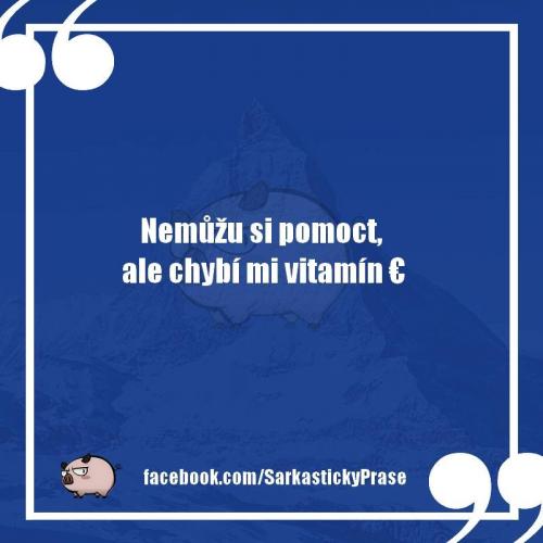  Vitamín 