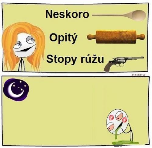  Pozdě 