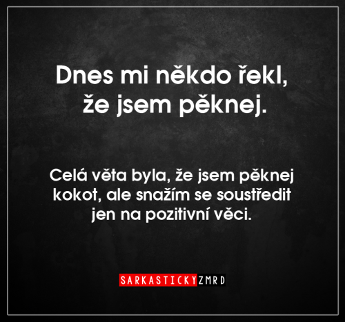 Pěknej