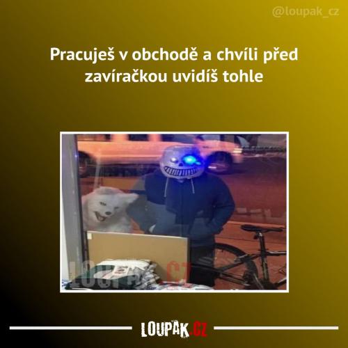  Když už je před zavíračkou 