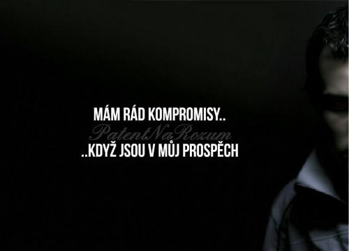 Kompromisy