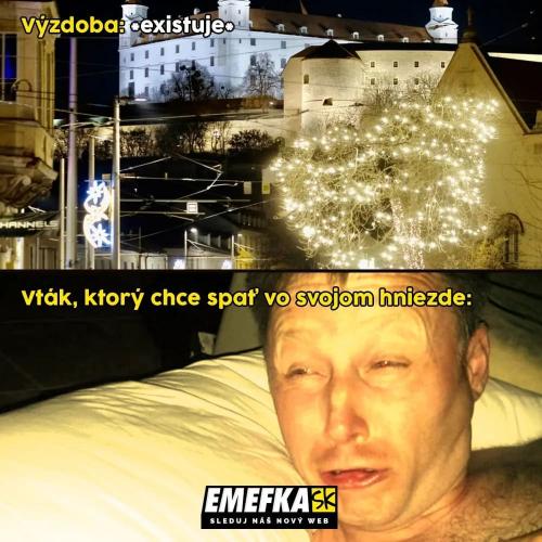  Asi to nebude nic příjemného 