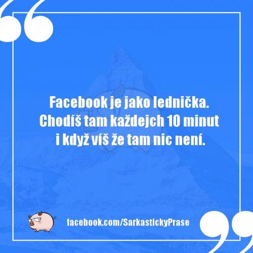 Faceobok