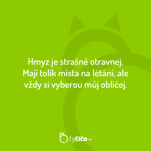 Otravnej