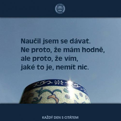 Dávání