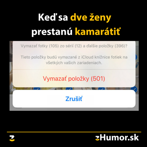  Bývalé kamarádky 