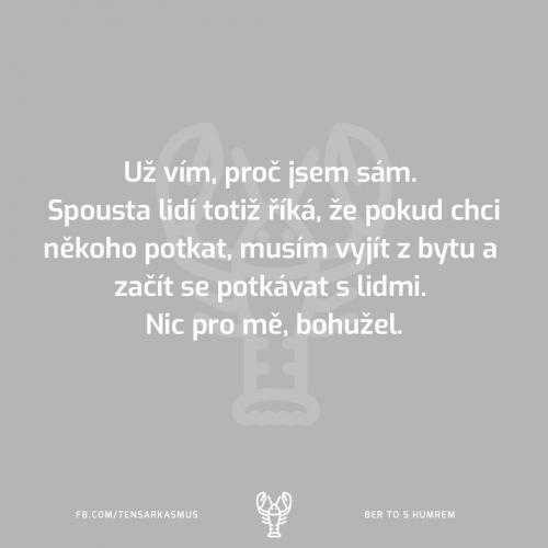 Už vím