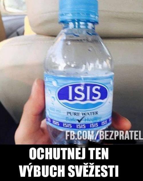 Svěžest