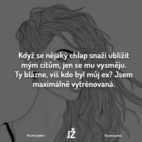 Nějaký chlao