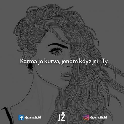 Karmička