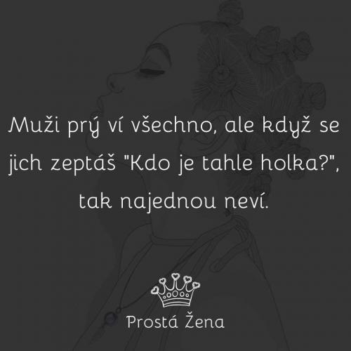 Tak neví
