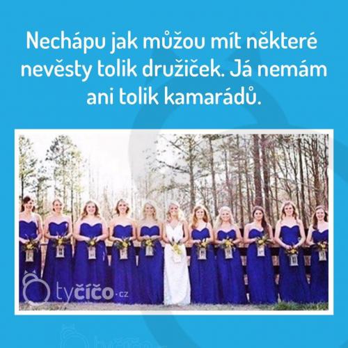 Družičky