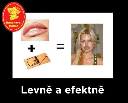 Efektně